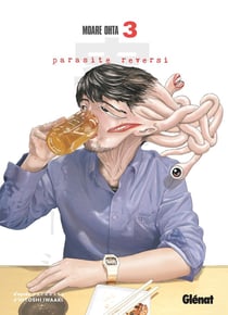 Parasite reversi Tome 3