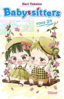 Baby-sitters Tome 24