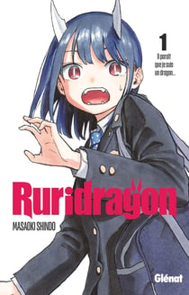 Ruridragon Tome 1