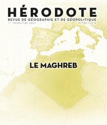 H180 : Le maghreb