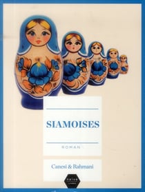 Siamoises