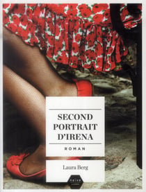 Second portrait d'irena