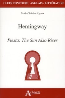 Hemingway, fiesta