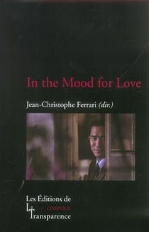 In the mood for love