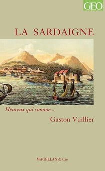 La Sardaigne