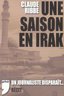 Une saison en irak