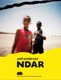 José ramon bas, ndar