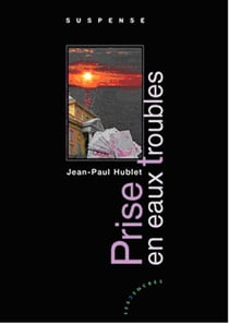 Prise en eaux troubles