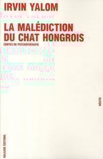 La malédiction du chat hongrois