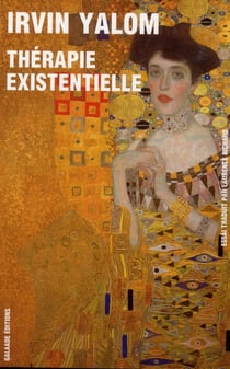 Thérapie existentielle