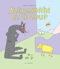 Alexandrin le mouton