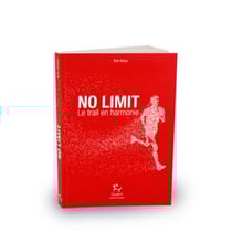No limit : le trail en harmonie
