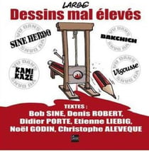 Dessins mal élevés
