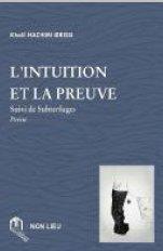 INTUITION ET LA PREUVE L'