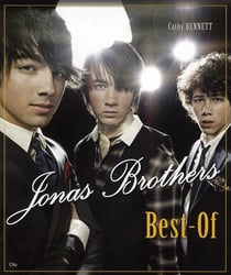 Jonas brothers - best-of