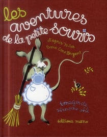 Les aventures de la petite souris