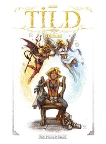 Tild, mage à louer : Intégrale Tomes 1 à 3