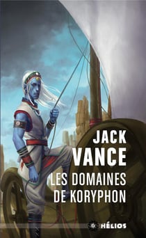 Les domaines de Koryphon