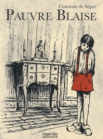 Pauvre blaise