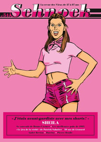Schnock n.54 : Sheila