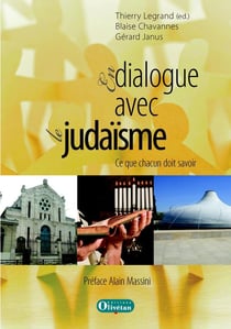 Ce que chacun doit savoir sur le judaïsme