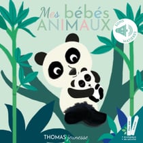 Mes bébés animaux