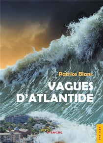 Vagues d'atlantide
