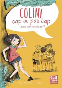 Coline - cap ou pas cap ?