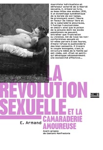 La révolution sexuelle et la camaraderie amoureuse