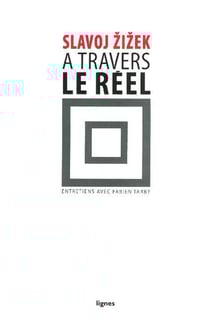 À travers le réel - entretiens avec Fabien Tarby