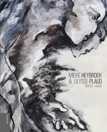 Mieke Heybroek & Ulysse Plaud - routes