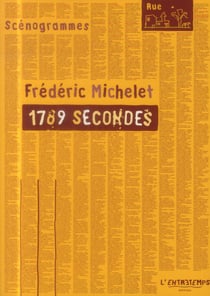 1789 secondes