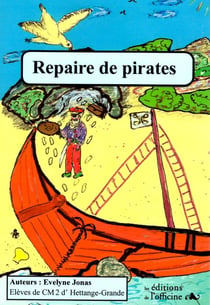 Repaire de pirates