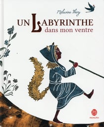 Un Labyrinthe Dans Mon Ventre