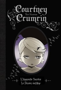 Courtney Crumrin : Intégrale vol.3 : Tomes 5 et 6