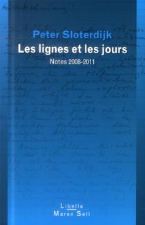 Les lignes et les jours