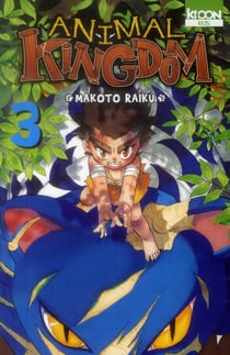 Animal kingdom t.3