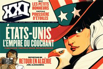 Revue XXI