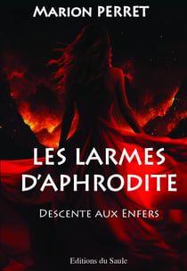 Les larmes d'Aphrodite 2 : Descente aux Enfers