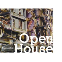 Open house - wylie duncan