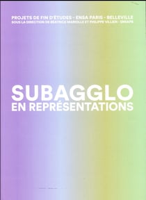 Subagglo en représentations
