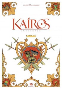 Kairos - intégrale