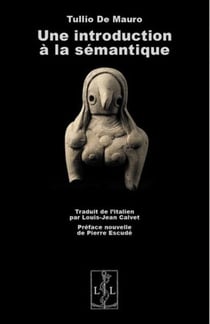 Une introduction a la semantique
