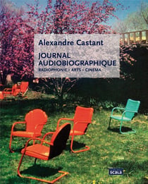 Journal audiobiographique