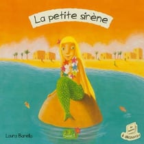 La petite sirène