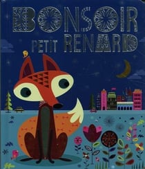 Bonsoir petit renard