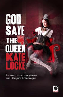 God save the queen