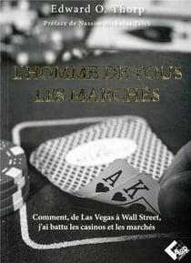 L'homme de tous les marchés