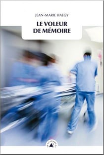 Le voleur de mémoire