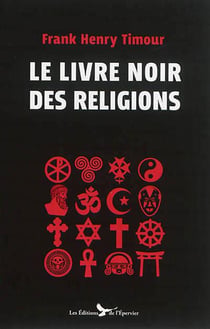 Le livre noir des religions